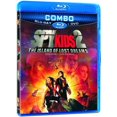 thumbnail image 1 of Espions En Herbe 2 : L'île Des Reves Envoles (Blu-ray + DVD), 1 of 1