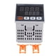 thumbnail image 5 of Controlador de temperatura PID Ticfox 72x72 mm digital, 5 of 12
