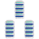 thumbnail image 1 of Cuchillas Afeitar 5 Capas Accesorios para Herramientas Profesionales (cuchillas), 1 of 6
