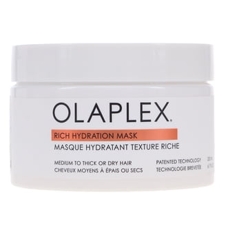 Olaplex 4-in-1 Moisture Mask 12.55 oz for All Hair Types, Repairs