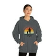 thumbnail image 3 of Unisex Heavy Blend™ Hooded Sweatshirt, 3 of 9