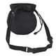 thumbnail image 1 of Bolsa de polvo de magnesio para escalada en roca, negra Bolsa de polvo para escalada en roca para exteriores Bolsa de magnesio Artesanía excepcional, 1 of 13
