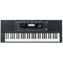 Yamaha PSR-E473 61-Key High-Level Portable Keyboard