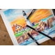 thumbnail image 5 of Lápices de Colores Crayola Mezcla y Sombra 24 unidades para Arte, 5 of 7