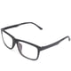 thumbnail image 5 of Gafas antifatiga ocular, gafas bloqueadoras de luz azul para ojos, gafas bloqueadoras de luz azul, gafas antiluz azul de alta capacidad, 5 of 8