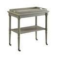 thumbnail image 3 of ACME Frisco Tray Table in Antique Slate, 3 of 3