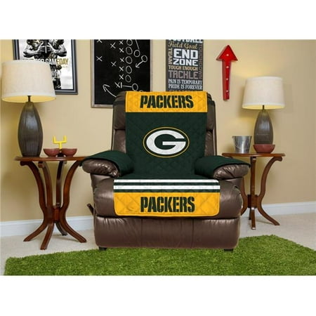 Pegasus Sports Nflfp Pack 4r Nfl Green Bay Packers Furniture