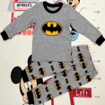 thumbnail image 2 of Conjunto de pijama de manga larga para niños, ropa de dormir de Woody, Toy Story, dibujos animados, Buzz Lightyear, envío gratis, nuevo, 2 of 4