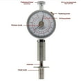 thumbnail image 4 of Portable Pointer Fruit Hardness Tester -3 Fruit Penetrometer for Pears Grapes Oranges Fruit Sclerometer, 4 of 5