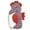 Purple, variant on ZZHZGZ Doggie Plaything For Aggressive Chewers Indestructible Doggie Plaything Chew Plaything For Doggie Doggie Squeaky Chew For Teething Stuffed Animal Plaything Forsmall Medium Doggie