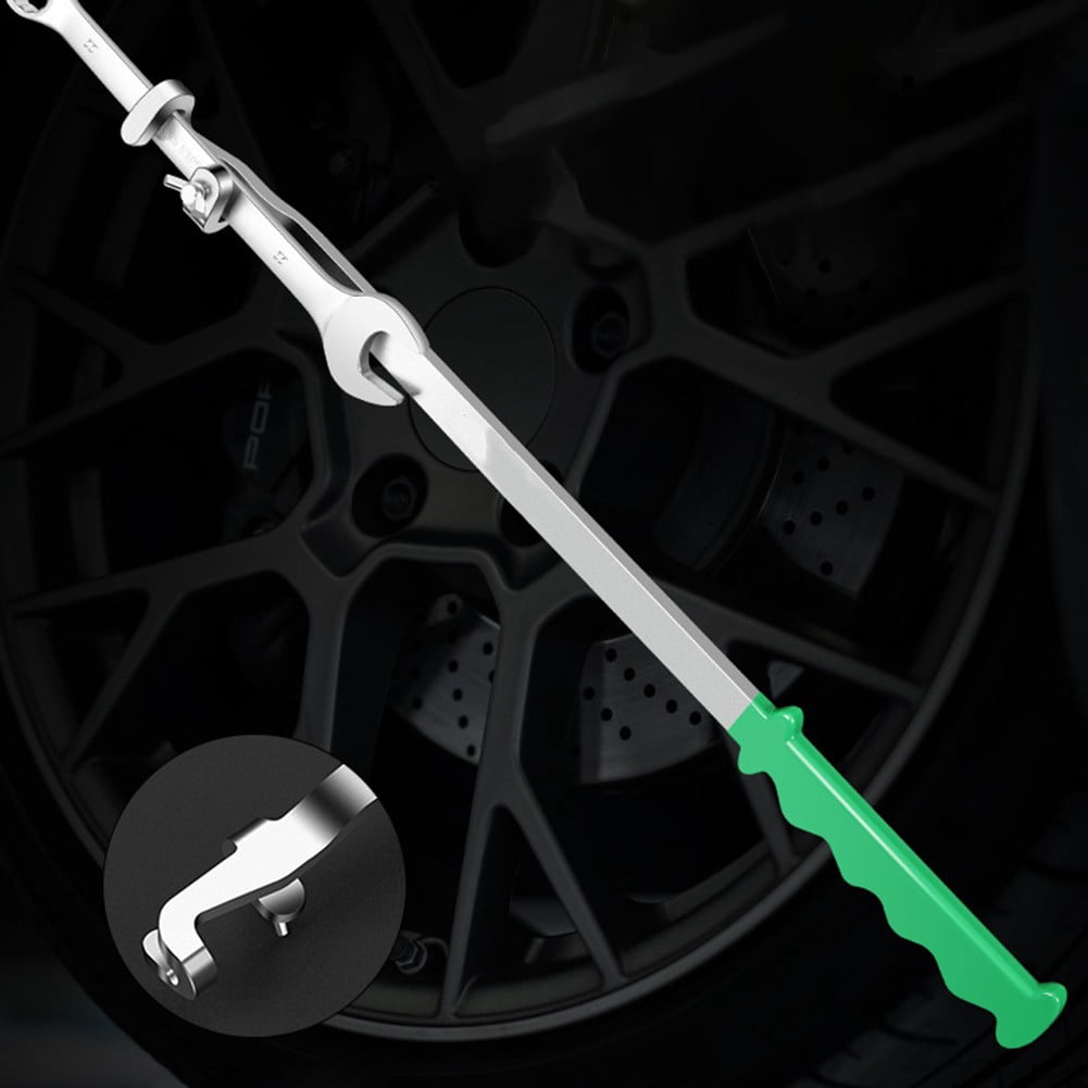 yaaqii Wrench extender tool bar Torque adapter wrench extender Open end torque wrench