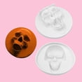 thumbnail image 3 of Molde para galletas YONGSHENG molde para pasteles y fondant herramientas para hornear Halloween 15,6x15,6 cm, 3 of 5