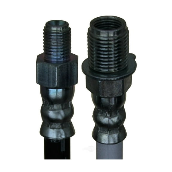 Raybestos BH24458 Professional Grade Hydraulic Brake Hose Fits select: 1966 INTERNATIONAL 900-1500