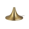 thumbnail image 6 of JONATHAN Y Amelia 63" Metal LED Floor Lamp, Brass, JYL3001A, 6 of 6
