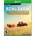 thumbnail image 1 of Real Farm: Premium Edition Microsoft Xbox Series X, 1 of 1