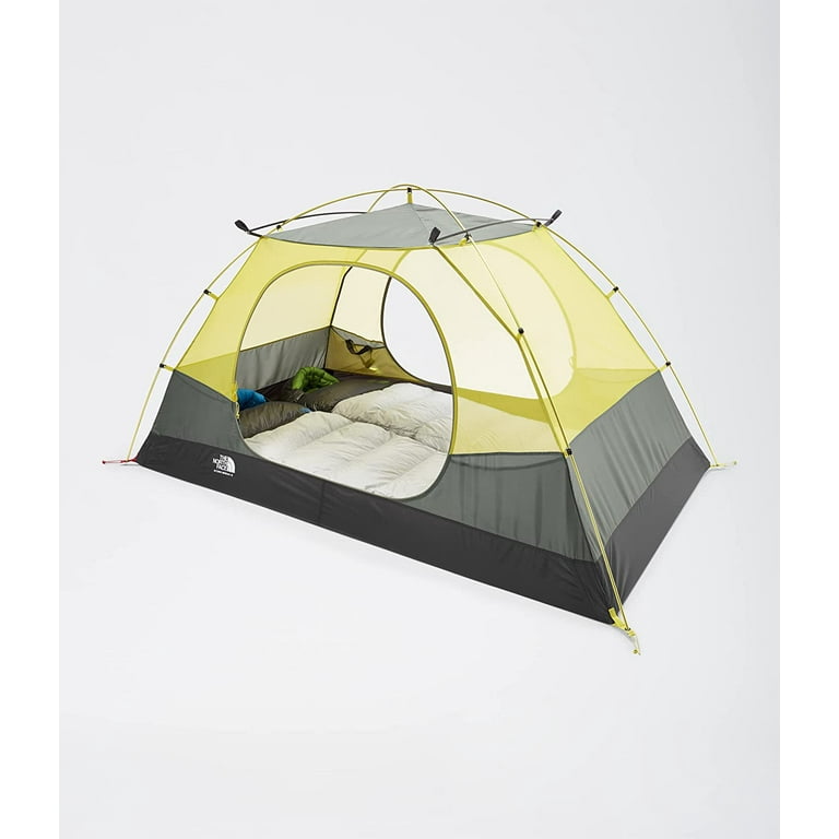 North Face Lightweight Camping Tent - Stormbreak 2, 2-Person