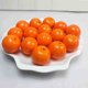 thumbnail image 1 of Simulación de espuma de fruta pequeña n.° 35 Modelo de fruta pequeña Mini juego de frutas y verduras pequeñas Accesorios de decoración de ventanas, 1 of 6