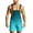 overalls 23#Dark Green1, variant on Bib Overalls Men Lightweight Gradient Color Jumpsuit with Adjustable Straps and Front Pocket Design Casual Summer Beach Outdoor