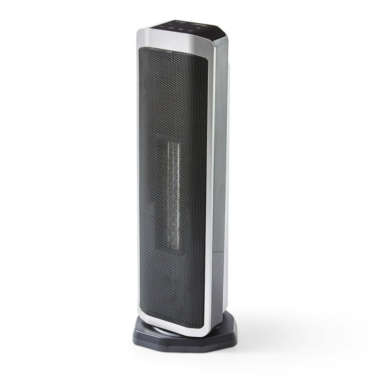 家電 slim tower heater Honeywell, Slim Digital Ceramic Tower Heater, 21