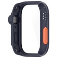 thumbnail image 4 of Carcasa Protectora Pantalla WDOplteas para Huawei Watch Fit 3 As Ultra2 Azul Medianoche, 4 of 9