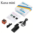 thumbnail image 3 of Kaxa mini Video Camera – Compact and Versatile Mini Action Camera, 3 of 6
