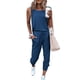 thumbnail image 1 of Conjunto Deportivo PRETTYGARDEN para Mujer de Dos Piezas sin Mangas Talle S, 1 of 5