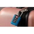 thumbnail image 3 of Pack de 3 Candados Clave De Seguridad Facil Y Seguro De Usar, 3 of 8