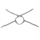 thumbnail image 3 of Pulsera de piedra de energía de terahercios,Pulsera de terahercios Pulsera de terahercios de piedra de energía Pulsera de terahercios de moda La mejor de su clase Jadeshay A, 3 of 8