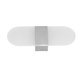 thumbnail image 4 of Lámpara de pared LED ANGGREK moderna decorativa alto brillo 90-265V para dormitorio pasillo, 4 of 8