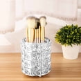 thumbnail image 3 of Rangement Cosmétique Style Européen Porte-Stylo de Rangement pour Pinceaux, 3 of 4