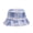Blue, variant on Spring Summer Washable Baseball Cap Heart Shaped Rhinestone Sun Hat Casual Lightweight Breathable Soft Packable Polyester 1Pc Free Size 5.91in