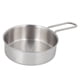 thumbnail image 4 of Juego de utensilios de cocina ANGGREK para exteriores acero inoxidable, 4 of 8