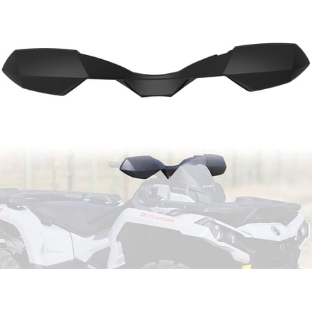 A & UTV PRO Handle Bar Protector for Can-Am Outlander MAX Renegade