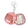 thumbnail image 4 of Earphone Protector With Diamond Pattern Great Protection Against Bumps And Scratches Applicable For Outdoor Activities Size 6X5.5X3CM 1 Set, 4 of 4