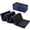 Blue, variant on Folding Kneeling Pad with Carry Handle, Heavy Duty Mechanic Kneeling Mat and Work Mat, Waterproof Non Slip EVA Foam Pad for Garage, Workshop and Garden