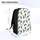 thumbnail image 4 of Easygdp Colorful Grass Mochila Versátil y Elegante: Comodidad, Almacenaje y Durabilidad para la Universidad, Trabajo, Viajes y Uso Diario, 4 of 8