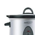 thumbnail image 5 of Brentwood 1.5-Quart Slow Cooker (SC-115S), 5 of 5