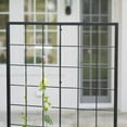 Belham Living Danbury 39in. Metal Trellis