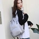 thumbnail image 4 of Mochila deportiva de malla para baloncesto, fútbol y voleibol | Compartimento para pelotas y zapatillas | Correas ajustables para niños, niñas, hombres y mujeres | Bolsa para equipo escolar,, 4 of 8
