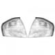 thumbnail image 2 of Carcasa de lámpara de esquina 2 piezas Luz indicadora de señal de estacionamiento ANGGREK  Otros, 2 of 8