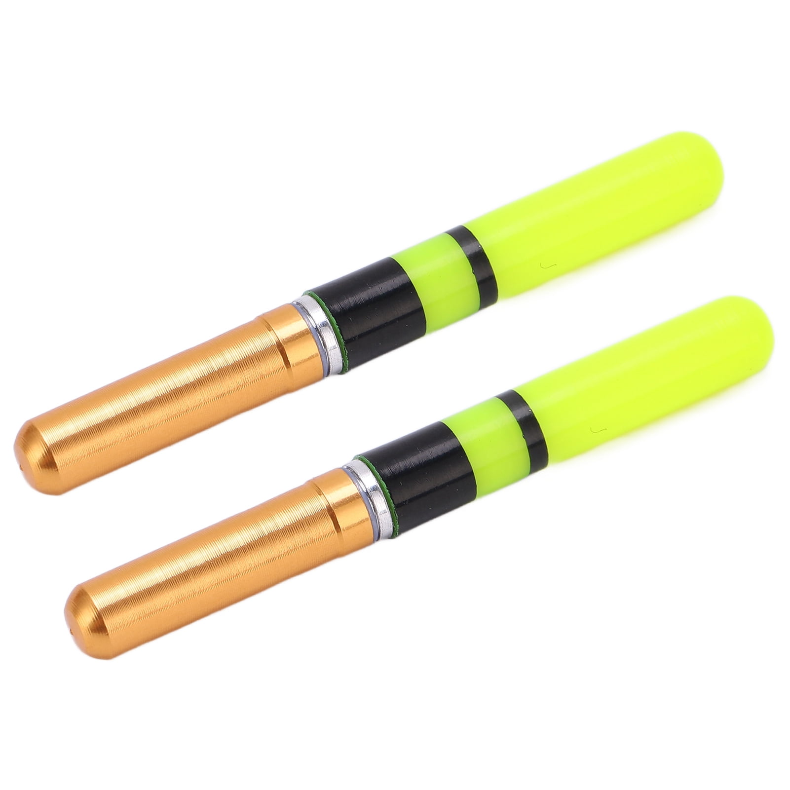 Night Lighted Bobber, Light Fishing Floats Vertical Electronic