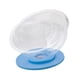 thumbnail image 5 of Cama para gatos Space Capsule para interiores, transparente, estable, para todas las estaciones, para mascotas pequeñas, juguete, hamaca para gatitos 30 centímetros, 5 of 9