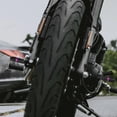 thumbnail image 3 of WHAMVOX 1 Pair Exhaust Frame Sliders Crash Protect for Motorcycle Multi, 3 of 6