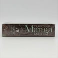 thumbnail image 6 of Traditional Manga Tarot, (Hardcover), 6 of 6