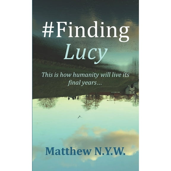 #FindingLucy (Paperback)