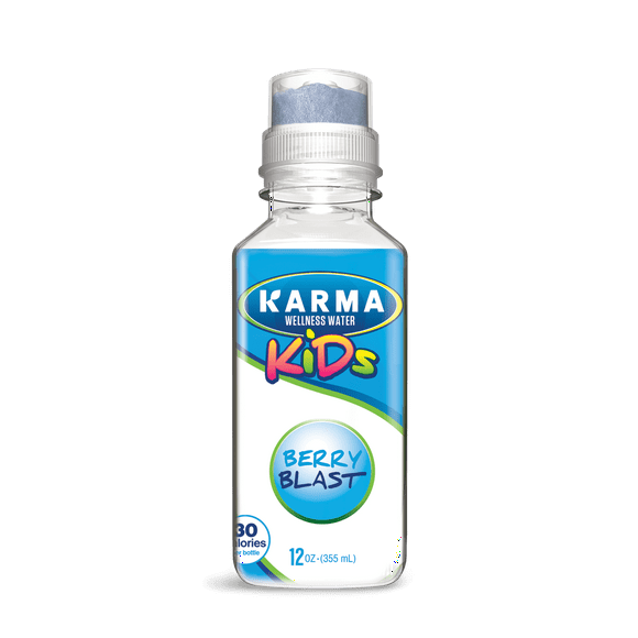 Karma Water