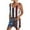 Dark Blue, variant on DDAPJ pyju Womens American Flag Short Jumpsuits 4th of July Patriotic Sleeveless Rompers Casyak Summer Shorts Overalls with Pockets Limited Time Sales Dark Blue XL