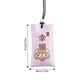thumbnail image 4 of Collar con forma de bolsa de sal espiritual en bolsita Shakven para dinero, 4 of 9