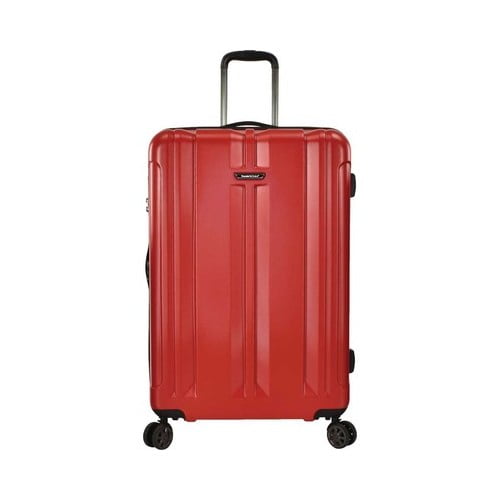 walmart spinner luggage