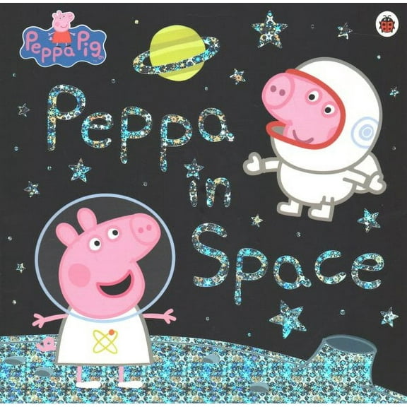 Peppa Pig: Peppa in Space